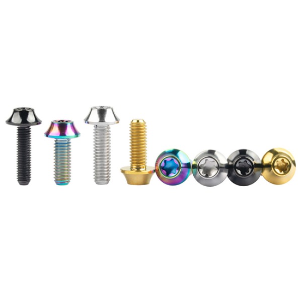 Ốc vít Titanium